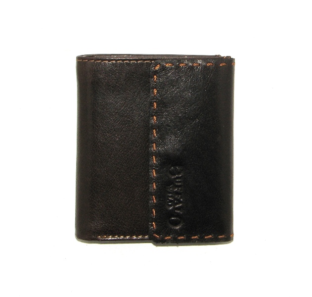 Гаманець Buffalo Wild CC2A-BWJ BROWN